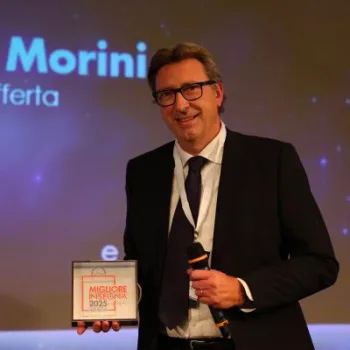 Bricocenter eletta Migliore Insegna 2025