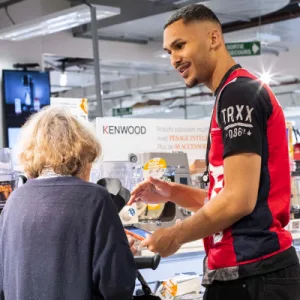 Il Black Friday rilancia la tecnologia di consumo