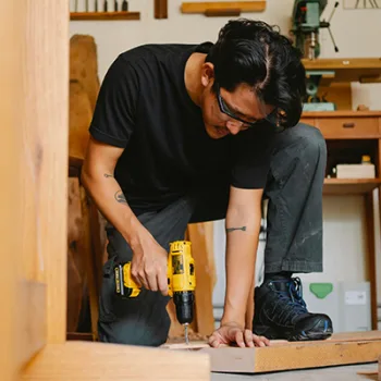 Il Fai da te? Più diffuso nel Sud Italia