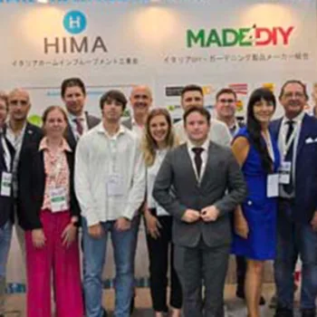 MADE4DIY tra nuovi ingressi e molte iniziative