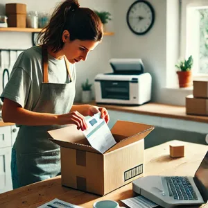 eCommerce e resi. Le strategie della distribuzione