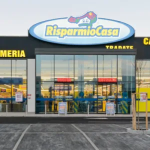 Risparmio Casa apre 5 negozi in una settimana