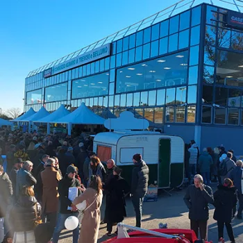 tuttoGIARDINO apre a Montebelluna