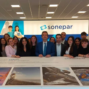 In Sonepar formazione e assunzioni
