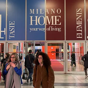 Milano Home 2025 per rappresentare il futuro del retail per la casa
