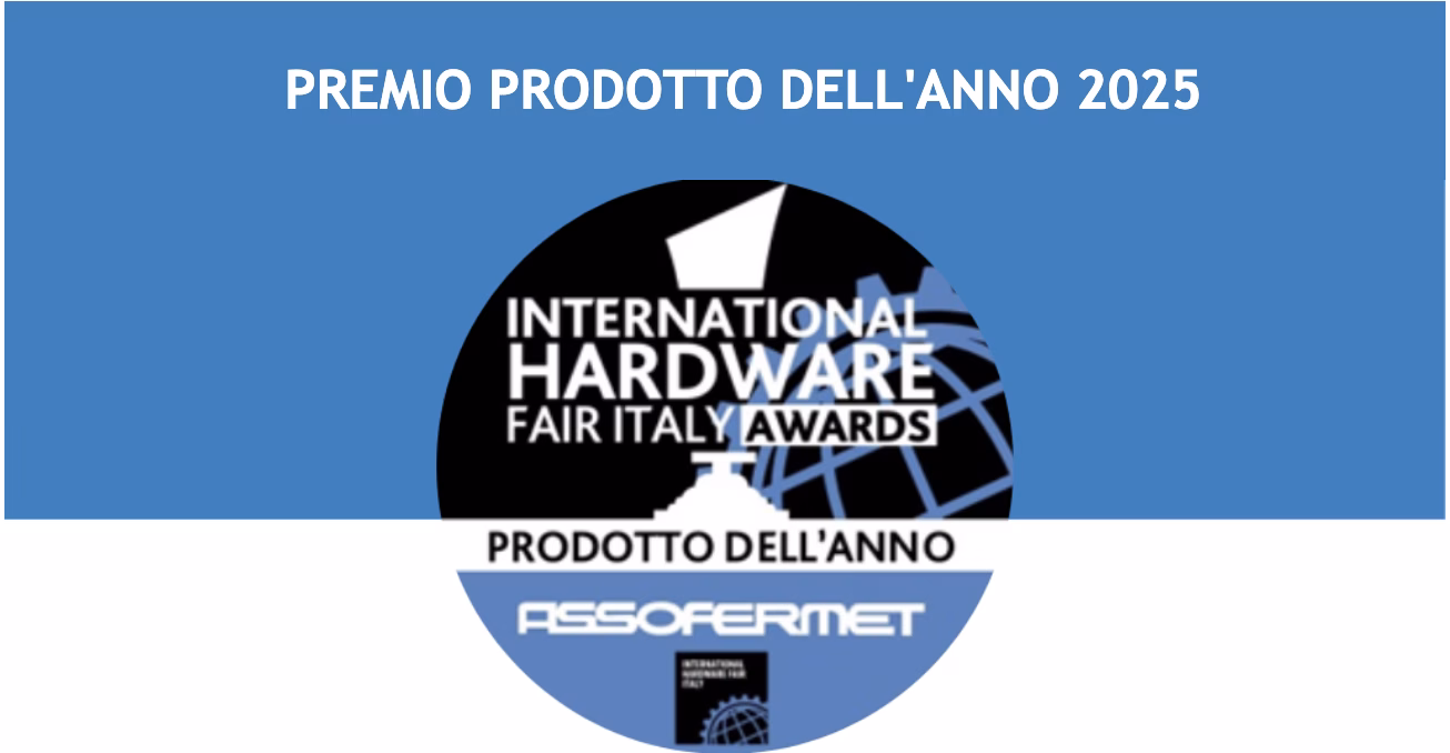 IHF Italy: Torna il Premio “Prodotto dell’anno”