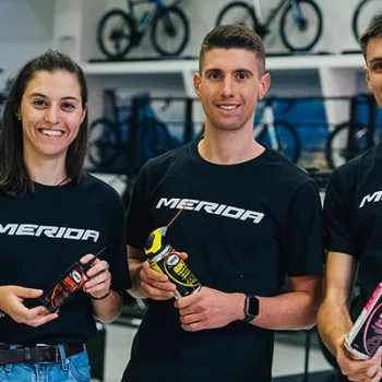 Svitol official sponsor di Metallurgica Veneta MTB Pro Team
