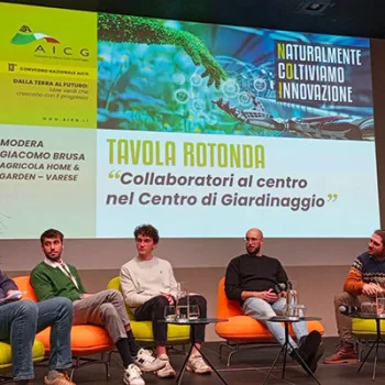 13° Convegno Nazionale AICG: “I collaboratori al centro”