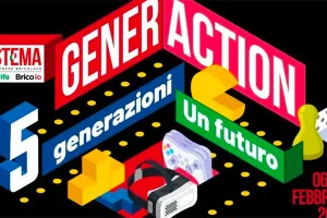 SISTEMA (Brico io e Bricolife) torna in fiera