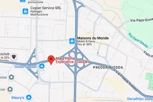 Leroy Merlin apre anche a Sassari?