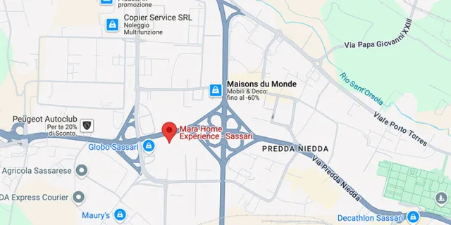 Leroy Merlin apre anche a Sassari?