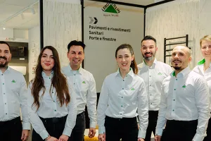 Leroy Merlin inaugura il nuovo Showroom Casa a Como