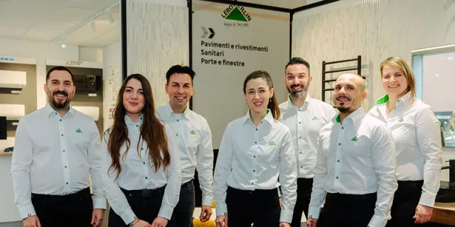Leroy Merlin inaugura il nuovo Showroom Casa a Como