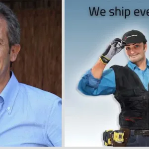 Borsotti, Mister Worker: ” Un’esperienza di acquisto personale e completa”