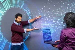 Alti e bassi dell&rsquo;intelligenza artificiale nel mondo