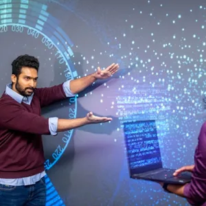 Alti e bassi dell’intelligenza artificiale nel mondo