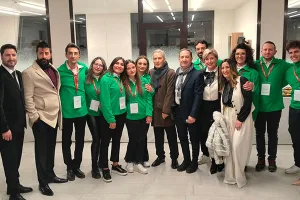 A Lucera apre il nuovo Brico Pinto