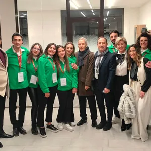 A Lucera apre il nuovo Brico Pinto