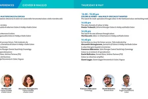 AAA multispecialista cercasi: come cambia il binomio colore-distribuzione