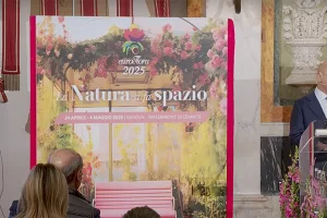 Euroflora 2025 torna a Genova nel Waterfront di Levante