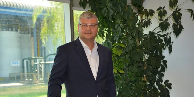 Albert Lipperheide alla guida dei mercati Consumer & Craftsmen di Henkel Adhesive Technologies