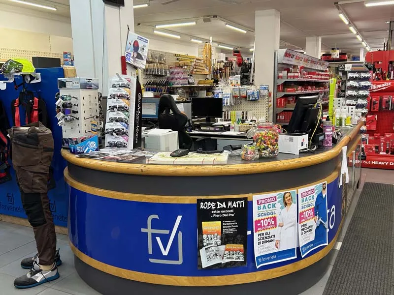 Ferveneta, Montagnana (PD)