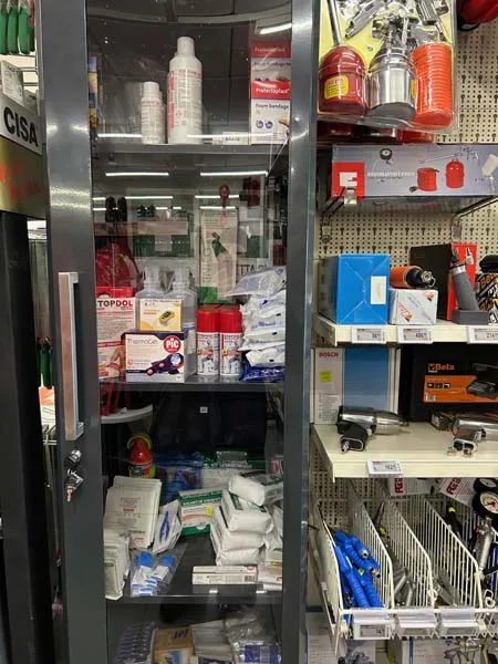 Ferveneta, Montagnana (PD)