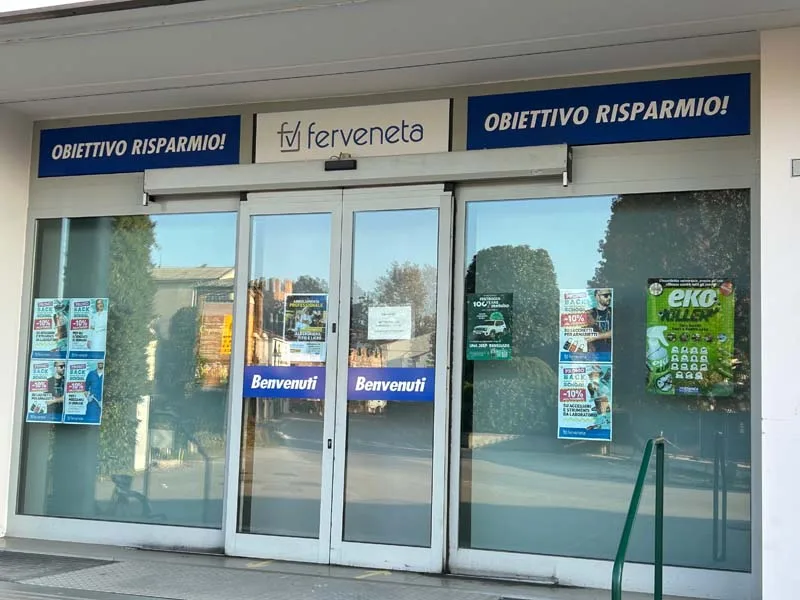 Ferveneta, Montagnana (PD)