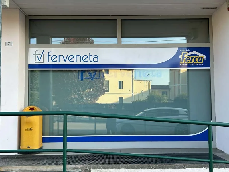 Ferveneta, Montagnana (PD)