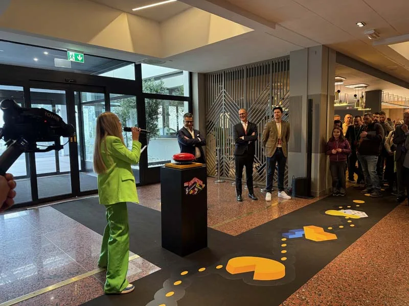 Fiera Sistema, Milano 2025