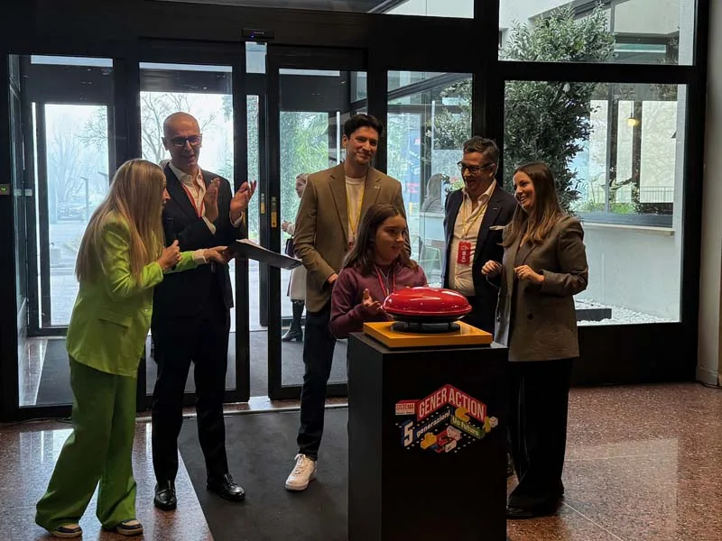 Fiera Sistema, Milano 2025