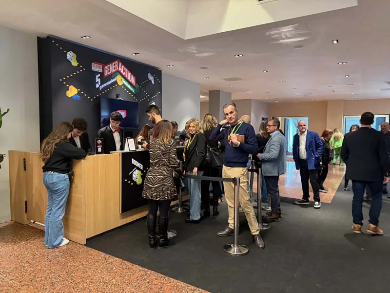 Fiera Sistema, Milano 2025