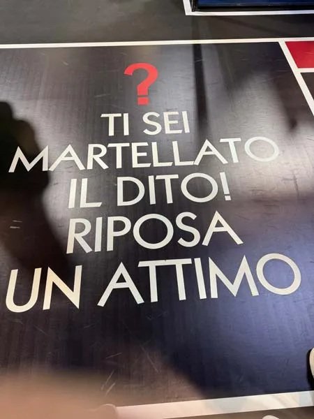 Fiera Sistema, Milano 2025