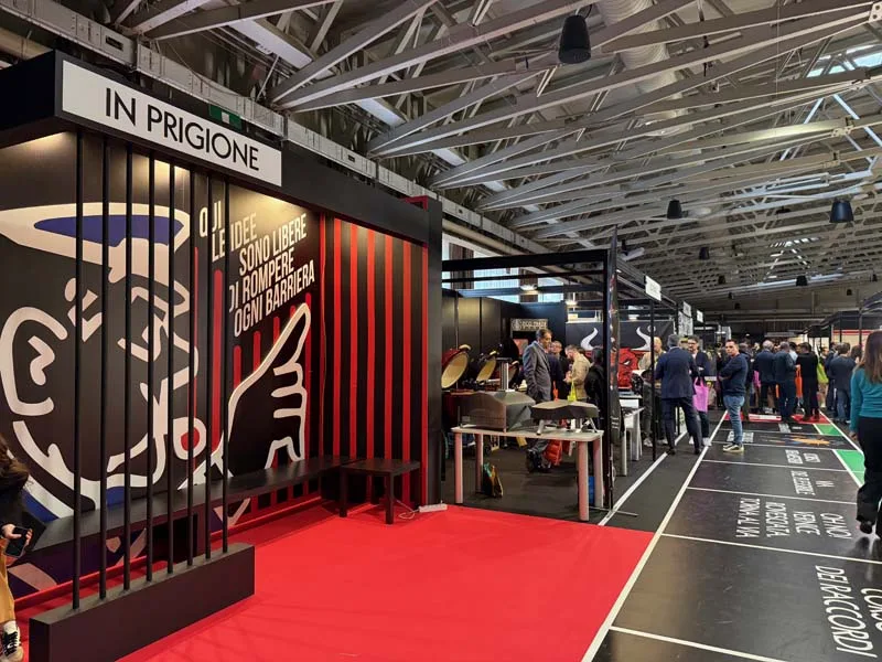 Fiera Sistema, Milano 2025