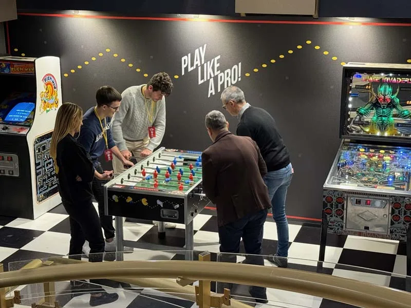 Fiera Sistema, Milano 2025