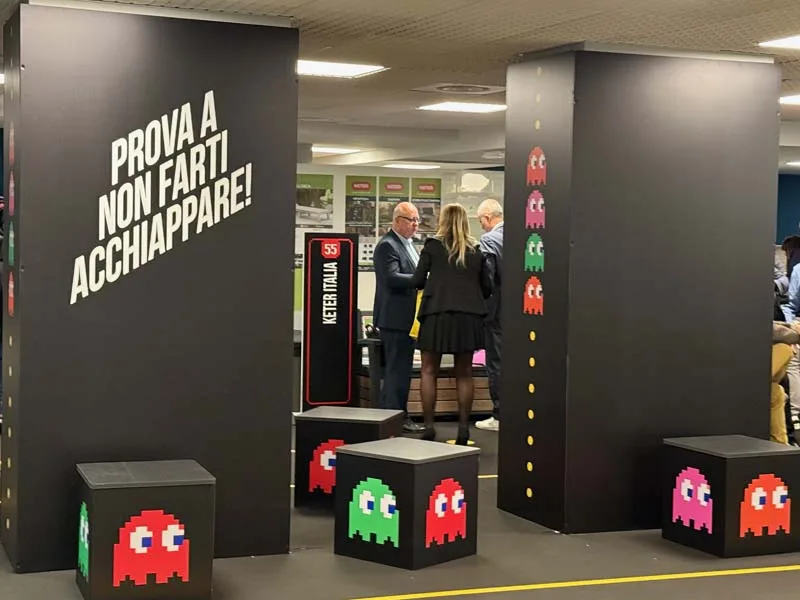 Fiera Sistema, Milano 2025