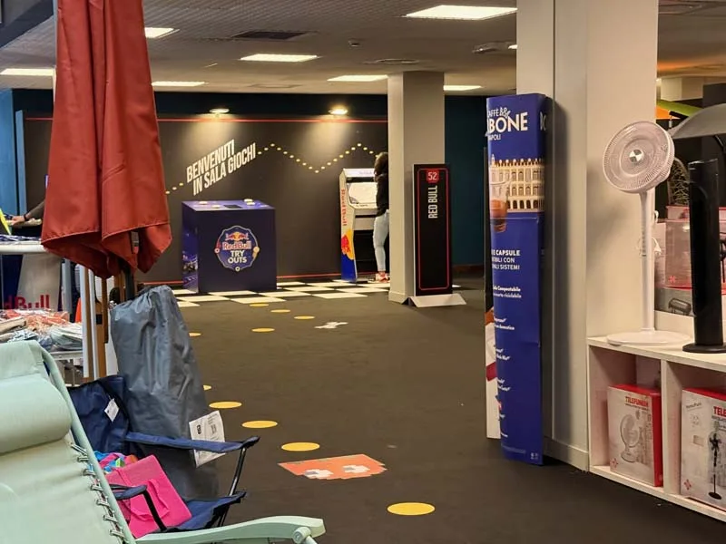 Fiera Sistema, Milano 2025