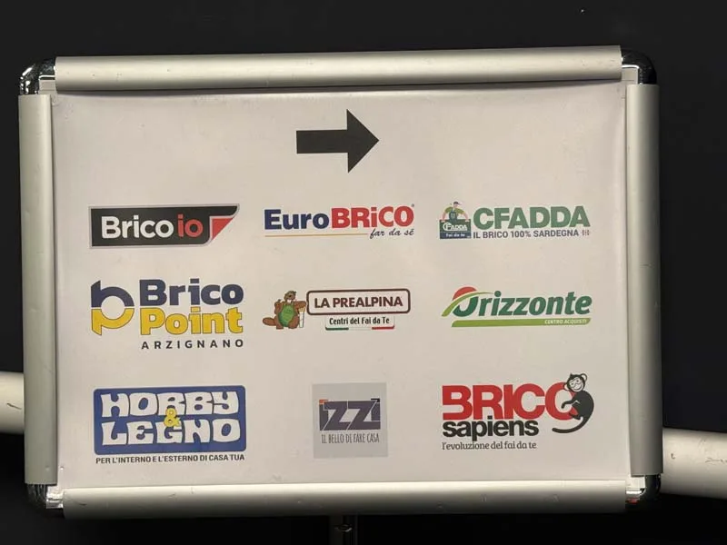 Fiera Sistema, Milano 2025