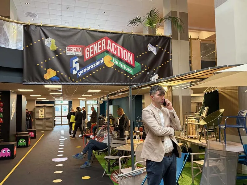 Fiera Sistema, Milano 2025