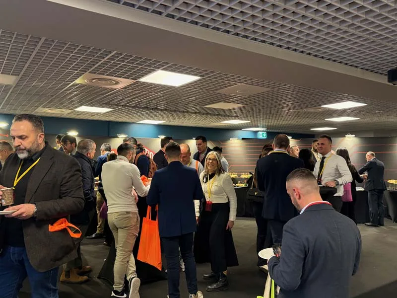 Fiera Sistema, Milano 2025