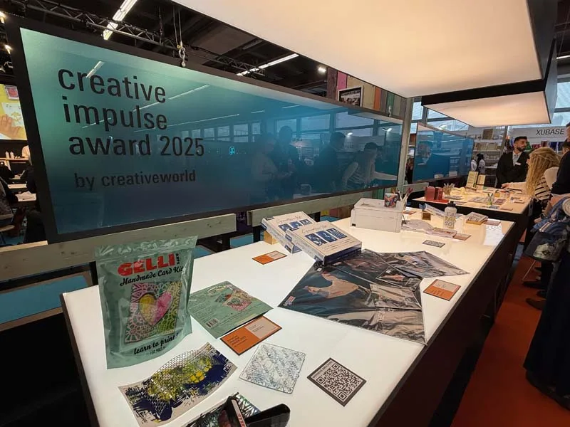 Fiere dei beni di consumo a Francoforte, 2025