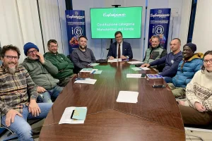 La Spezia a sostegno dei manutentori del verde
