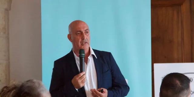 Ted Group, visione internazionale e partnership