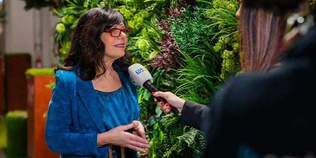 Myplant&Garden 2025 tra innovazione e internazionalizzazione