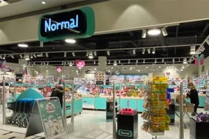 Retail: in Italia arriva “Normal”