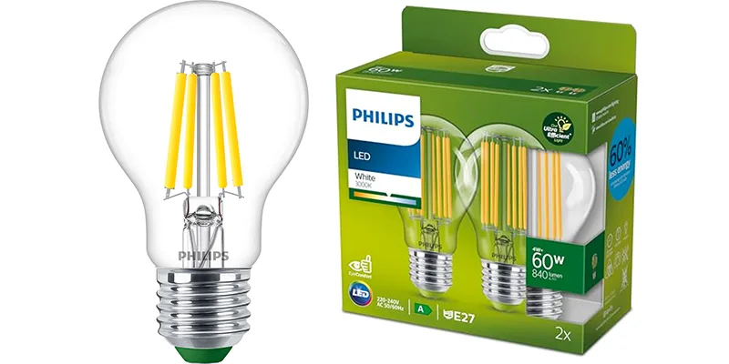 PHILIPS-Ultra-efficient