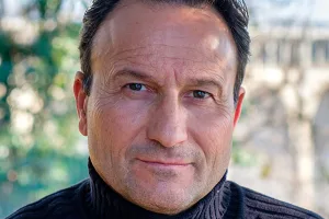 Paolo Roagna, nuovo presidente di AICG