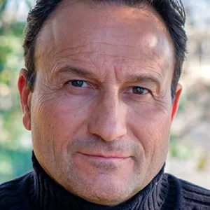 Paolo Roagna, nuovo presidente di AICG