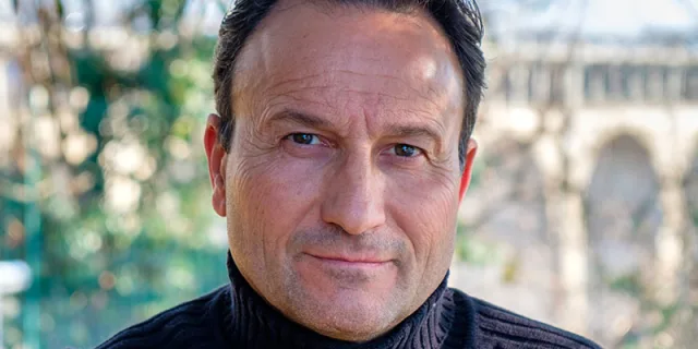 Paolo Roagna, nuovo presidente di AICG