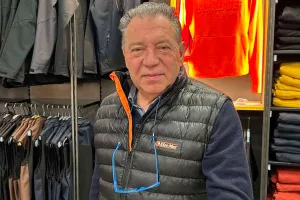 Pomello Chinaglia, Ferca: “Velocità e comprensione dei cambiamenti”